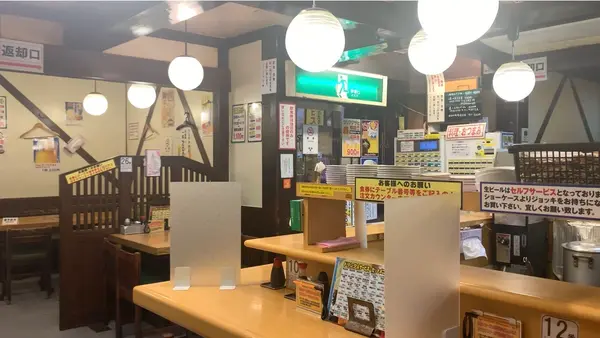 大都会 北口店の写真・動画_image_378257