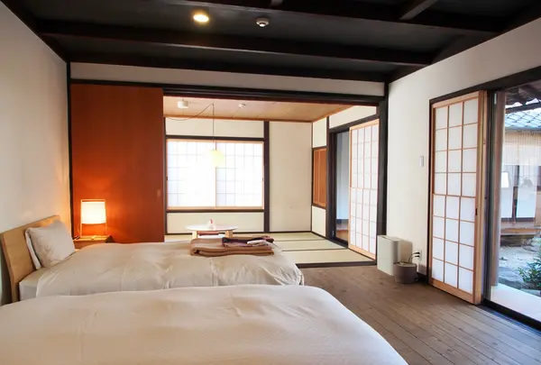 NIPPONIA HOTEL 竹原 製塩町の写真・動画_image_378517