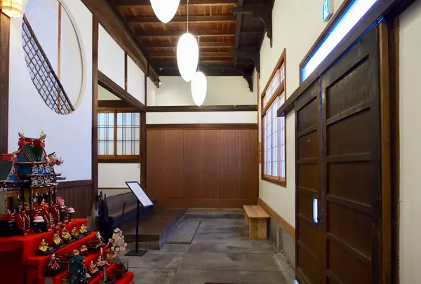 NIPPONIA HOTEL 竹原 製塩町の写真・動画_image_378518