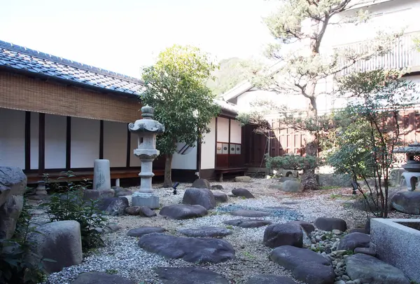 NIPPONIA HOTEL 竹原 製塩町の写真・動画_image_378519