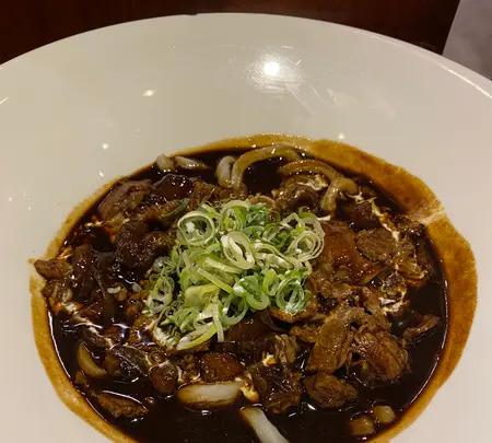創作うどん あんぷくの写真・動画_image_378816