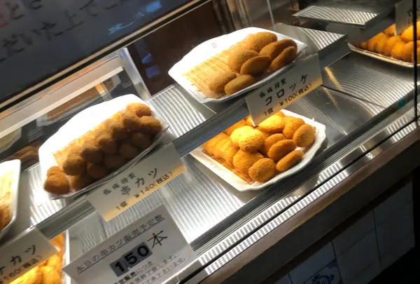 おかげ横丁 豚捨の写真・動画_image_378822