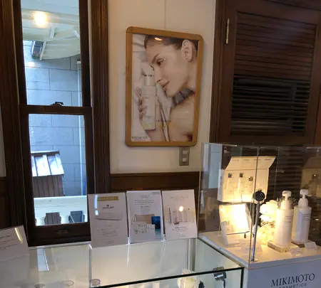 おかげ横丁 御木本真珠島の写真・動画_image_378832