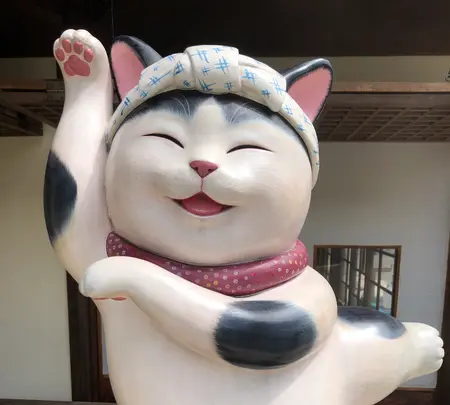 おかげ横丁の写真・動画_image_378834