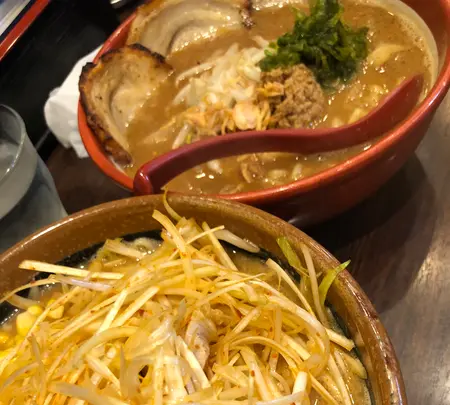 蔵deらーめんの写真・動画_image_378835