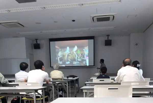 MieMu 三重県総合博物館の写真・動画_image_378850