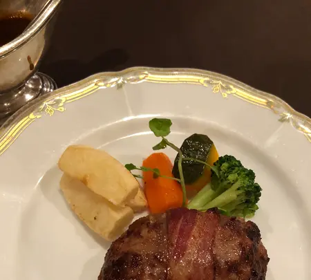 東洋軒 本店の写真・動画_image_378859