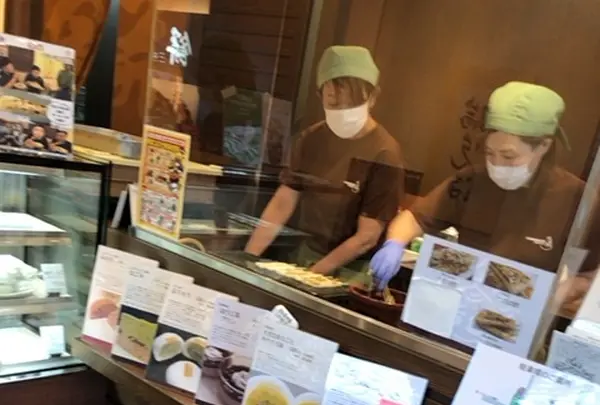 玉吉餅店の写真・動画_image_378863