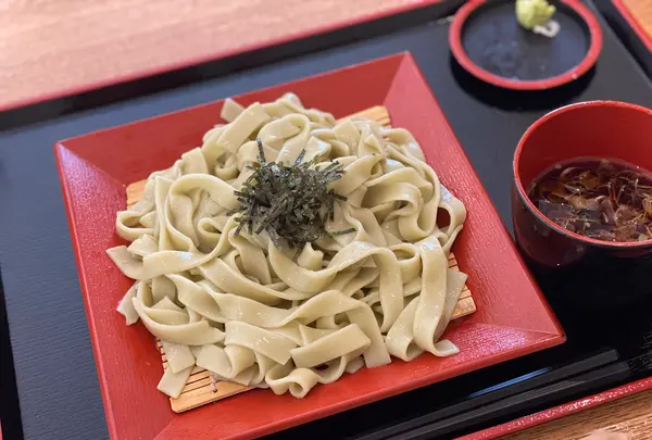 御食事処 湯の華の写真・動画_image_378874