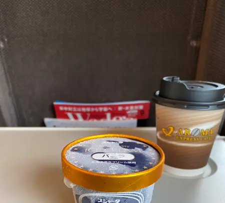 東海道新幹線京都駅東京方面行きホームの写真・動画_image_378907