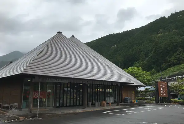 道の駅おくとろの写真・動画_image_378979