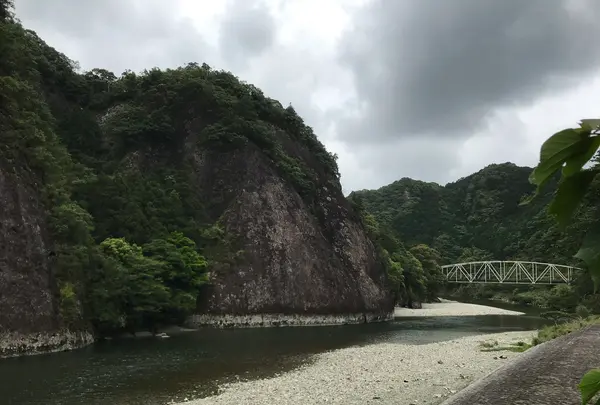 道の駅 一枚岩の写真・動画_image_378982