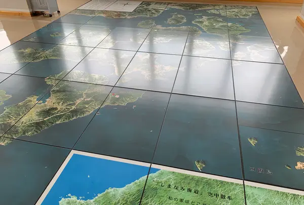 今治市 村上海賊ミュージアム（旧：今治市村上水軍博物館）の写真・動画_image_379025