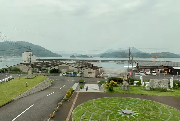 今治市 村上海賊ミュージアム（旧：今治市村上水軍博物館）の写真・動画_image_379026