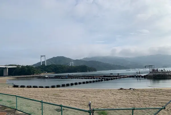 伯方ビーチの写真・動画_image_379037