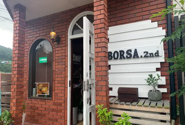 Borsa.2ndの写真・動画_image_379078
