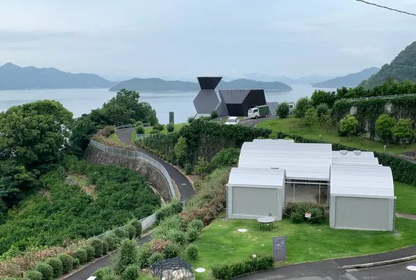 今治市伊東豊雄 建築ミュージアムの写真・動画_image_379096