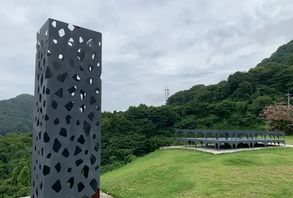 今治市伊東豊雄 建築ミュージアムの写真・動画_image_379097
