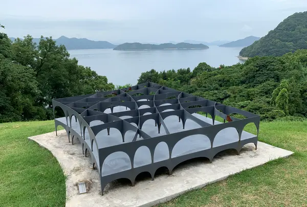 今治市伊東豊雄 建築ミュージアムの写真・動画_image_379098