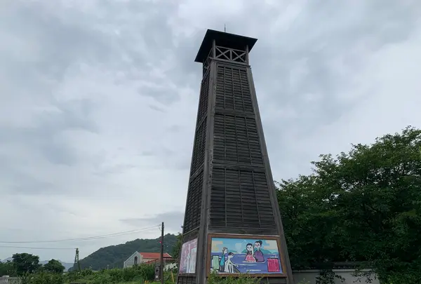 大三島藤公園の写真・動画_image_379140