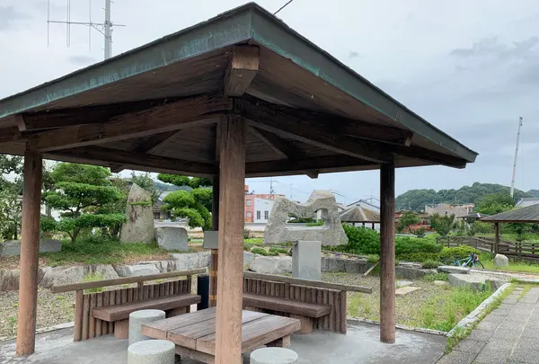 大三島藤公園の写真・動画_image_379143