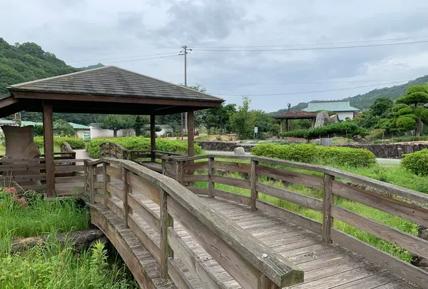 大三島藤公園の写真・動画_image_379148