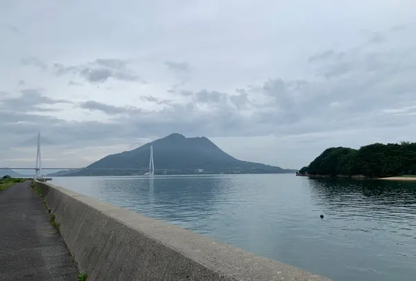 甘崎城跡の写真・動画_image_379168