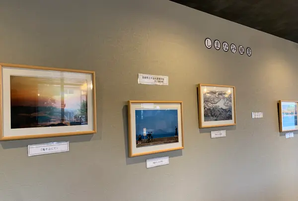 I-LINK HOSTEL ＆ CAFE SHIMANAMI（旧：IKIDANE HOSTEL & CAFE SHIMANAMI）の写真・動画_image_379192