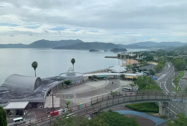 村上三島記念館（今治市上浦歴史民俗資料館）の写真・動画_image_379207