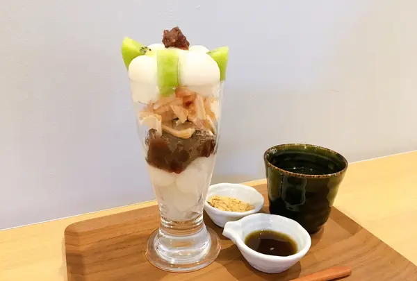 北斎茶房の写真・動画_image_379249