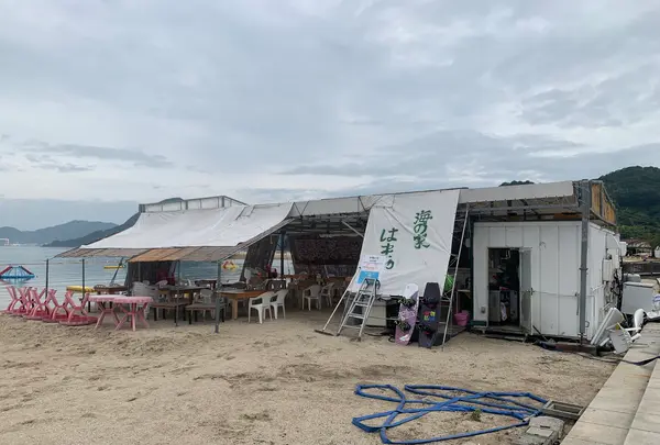 瀬戸田サンセットビーチの写真・動画_image_379509