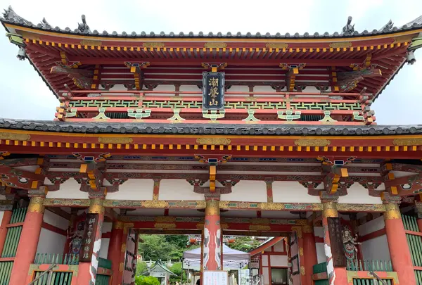 耕三寺・耕三寺博物館の写真・動画_image_379536
