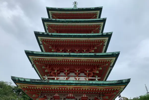耕三寺・耕三寺博物館の写真・動画_image_379540