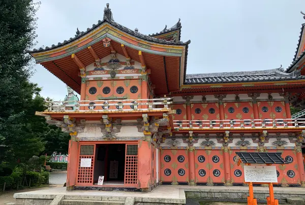 耕三寺・耕三寺博物館の写真・動画_image_379541