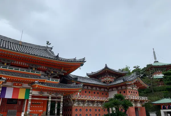 耕三寺・耕三寺博物館の写真・動画_image_379542