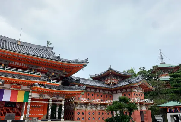 耕三寺・耕三寺博物館の写真・動画_image_379546
