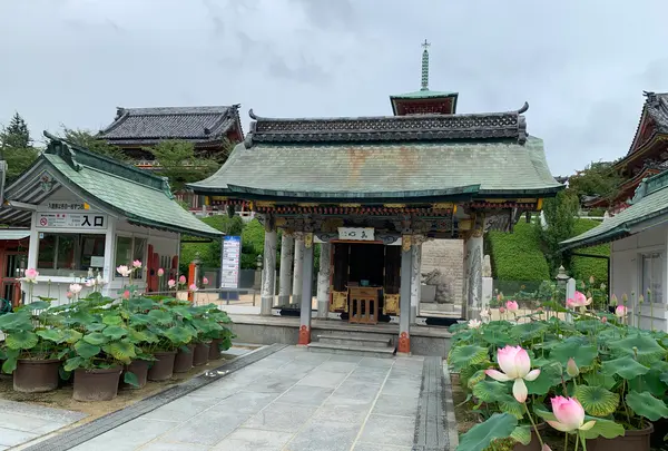 耕三寺・耕三寺博物館の写真・動画_image_379573
