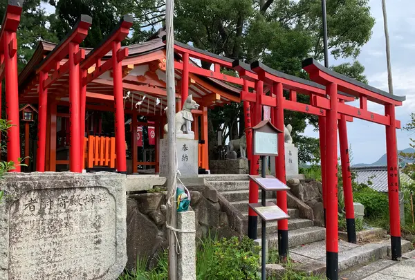 大山神社の写真・動画_image_379618