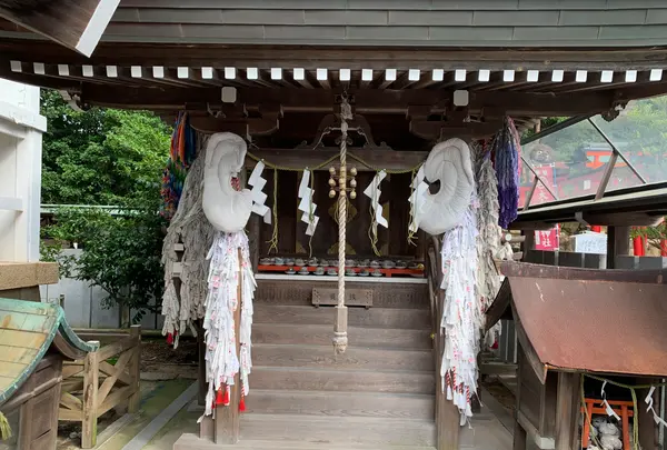 大山神社の写真・動画_image_379620