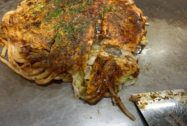 越智お好み焼店の写真・動画_image_379628