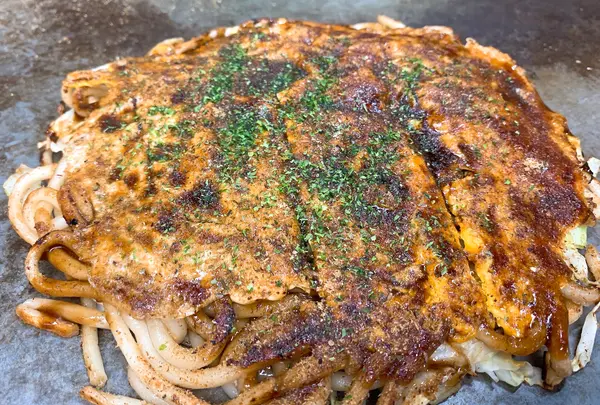 越智お好み焼店の写真・動画_image_379630