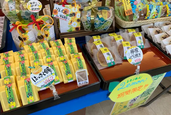 （株）松愛堂 中庄店の写真・動画_image_379641