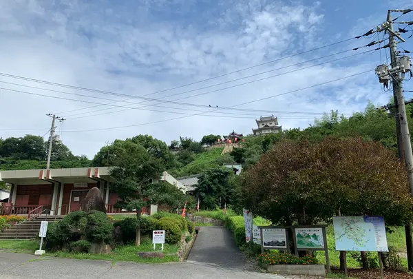因島水軍城の写真・動画_image_379646