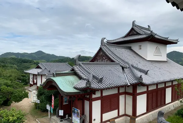 因島水軍城の写真・動画_image_379665