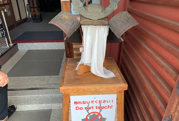 因島水軍城の写真・動画_image_379671