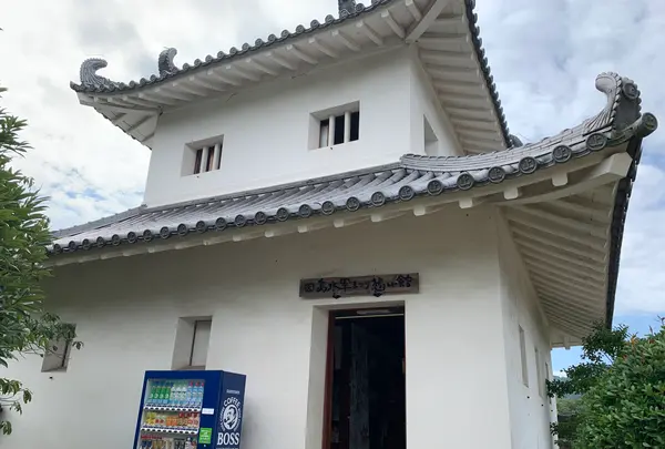 因島水軍城の写真・動画_image_379677