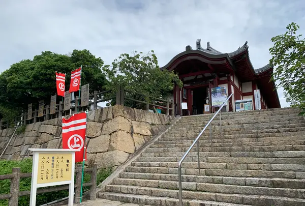 因島水軍城の写真・動画_image_379679