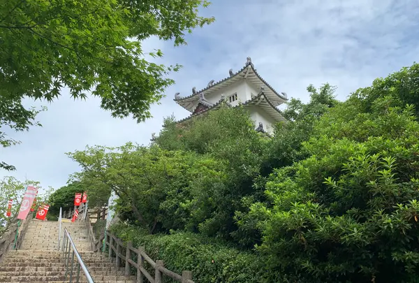 因島水軍城の写真・動画_image_379680