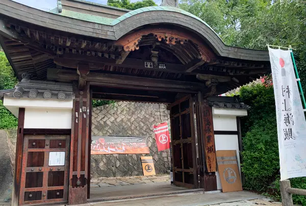 因島水軍城の写真・動画_image_379681