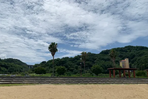 しまなみビーチの写真・動画_image_379690